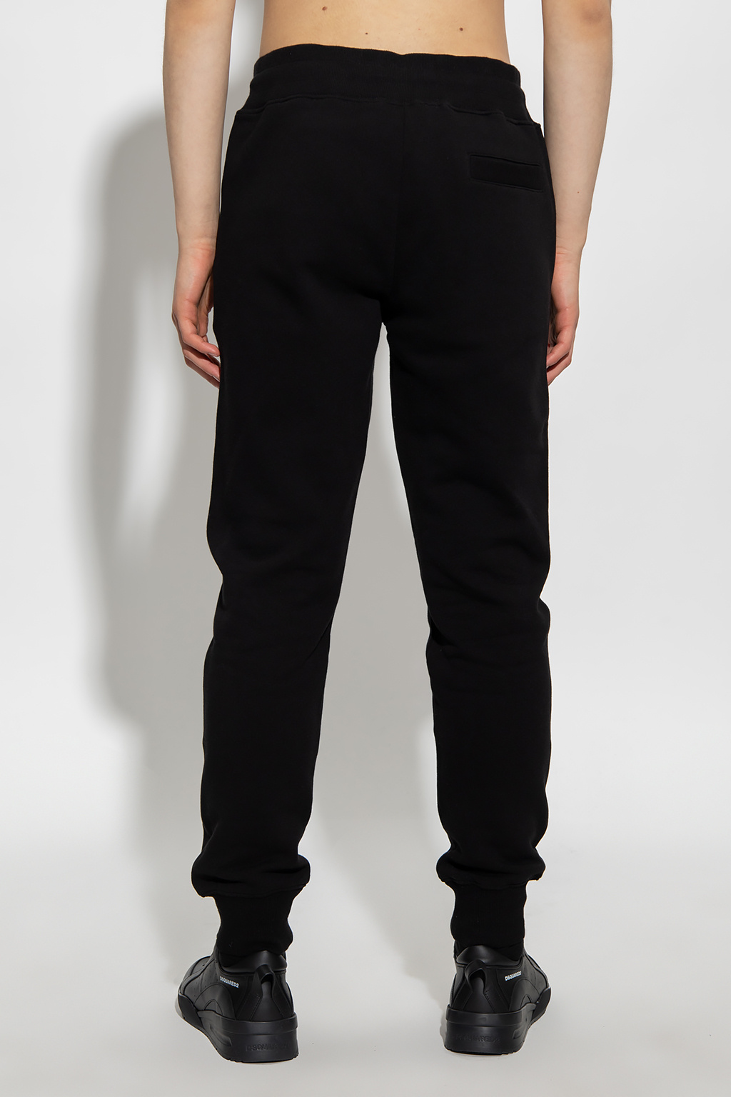 Versace Jeans Couture Sweatpants with logo