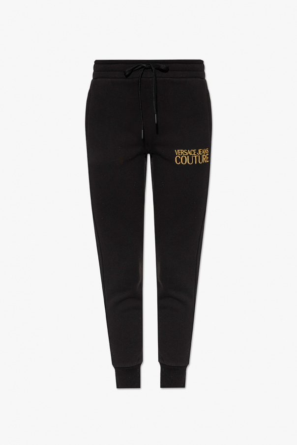 Versace Jeans Couture icebreaker Shifter Pants
