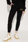 Versace Jeans Couture Sweatpants with logo