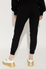 Versace Jeans Couture Sweatpants with logo