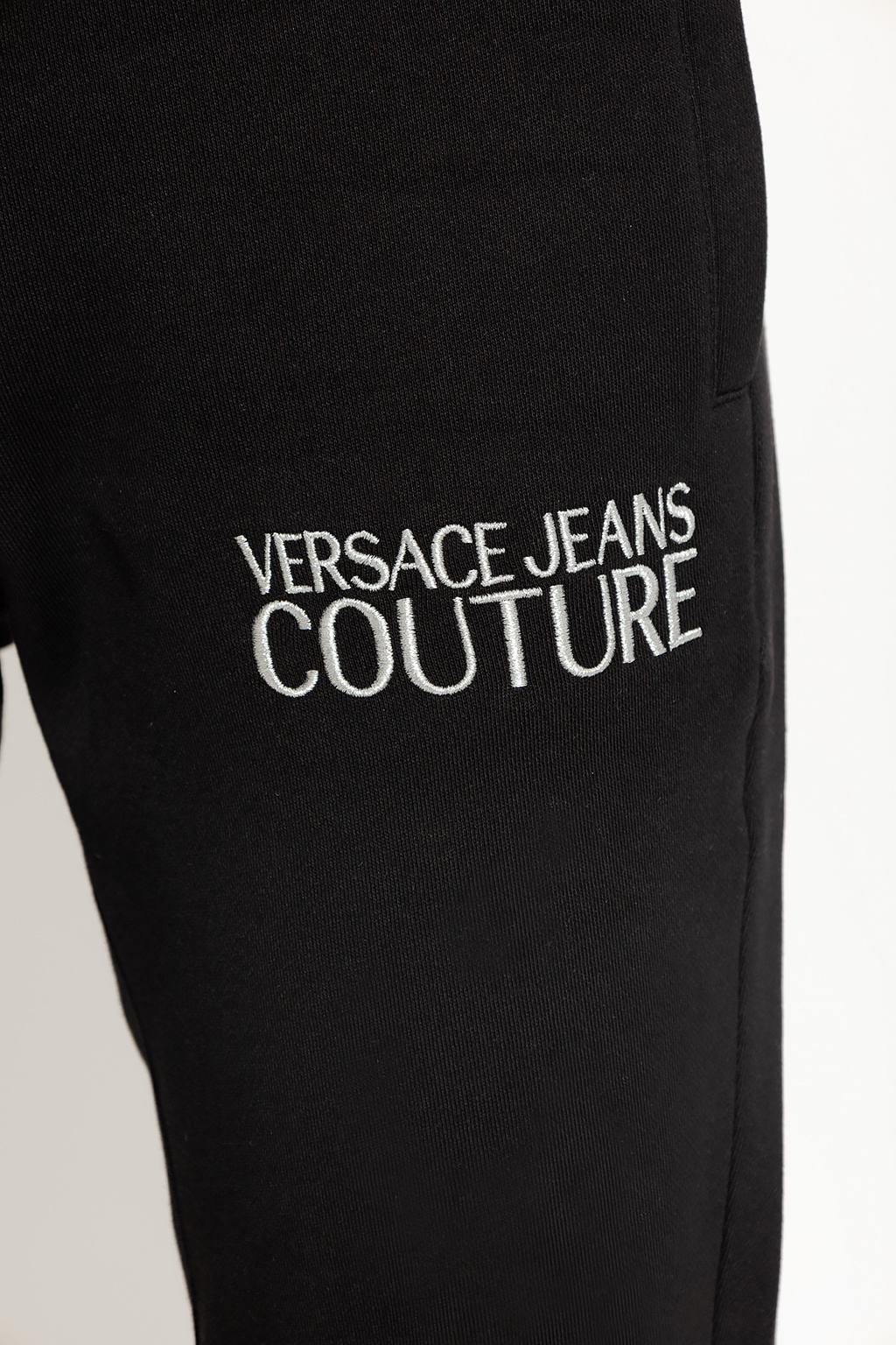 Versace Jeans Couture Sweatpants with logo