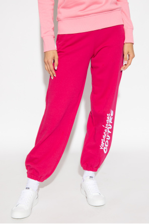 Canada - Calvin Klein Jeans TEEN logo print T-shirt - Pink VINGINO Jeans Apache Grey grigio denim Jeans Couture