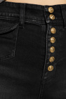 Versace Jeans Couture High-rise jeans