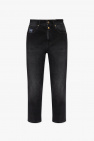 Versace Jeans Couture Jeans with logo