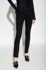 Versace Jeans Couture Jeans with logo
