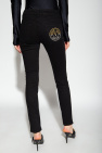 Versace Jeans Couture Jeans with logo