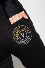 Versace Jeans Couture Jeans with logo