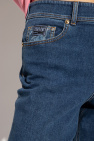 Versace Jeans Couture Jeans with logo