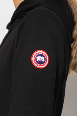 Canada Goose Sweatpants with logo