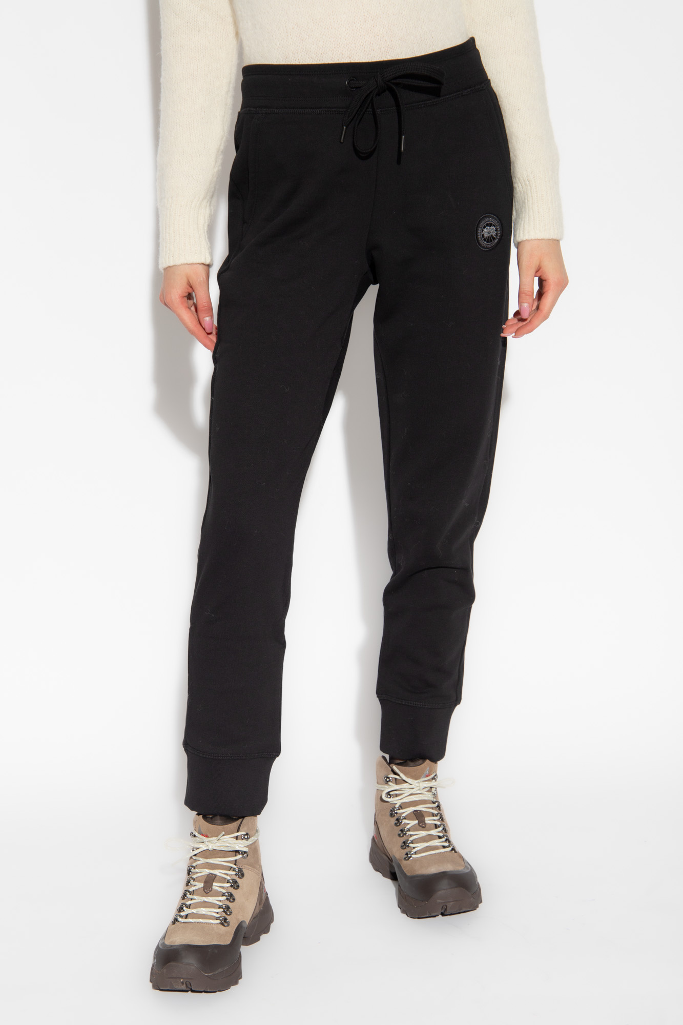 Canada Goose ‘Muskoka’ sweatpants