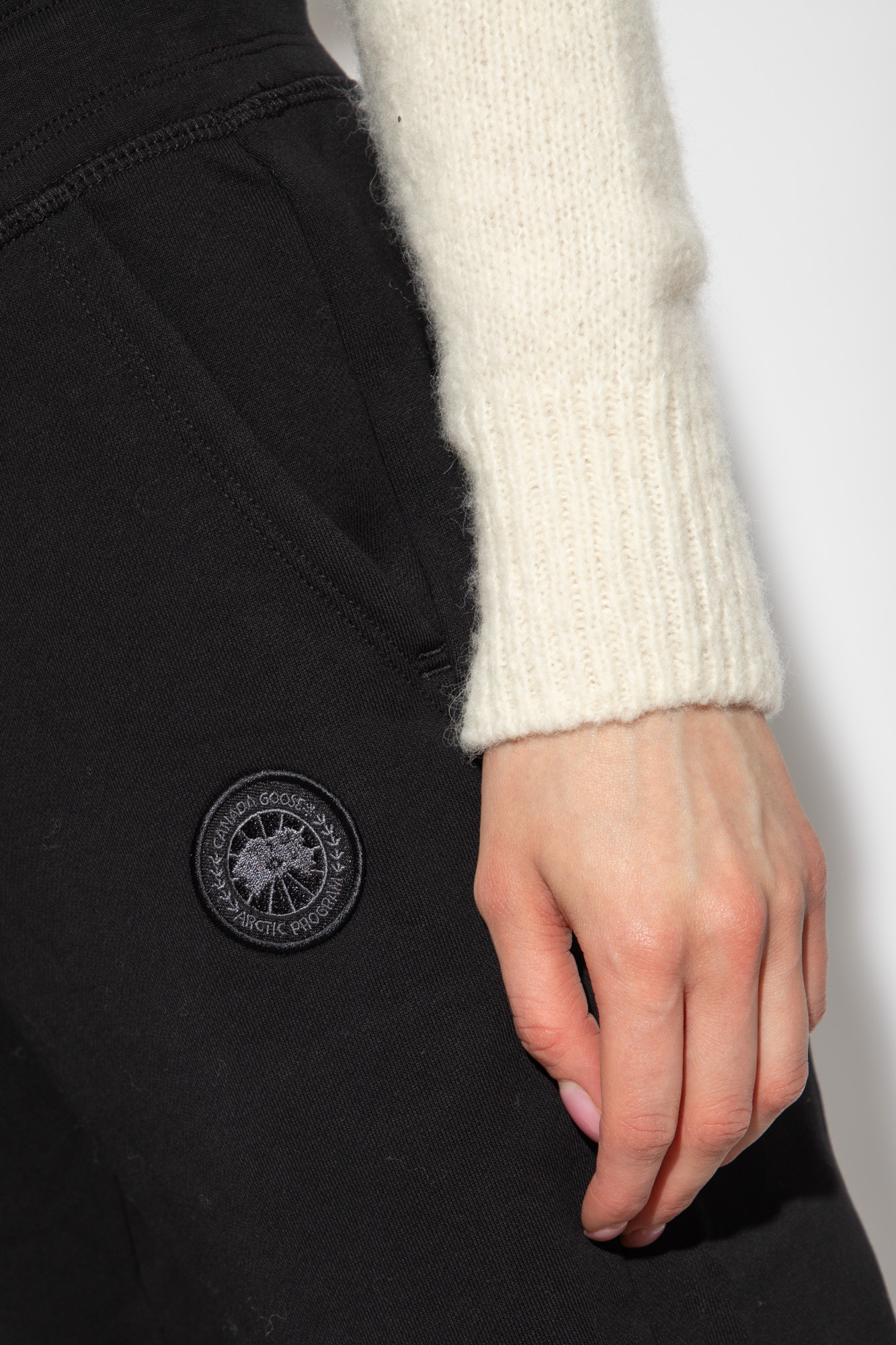 Canada Goose ‘Muskoka’ sweatpants