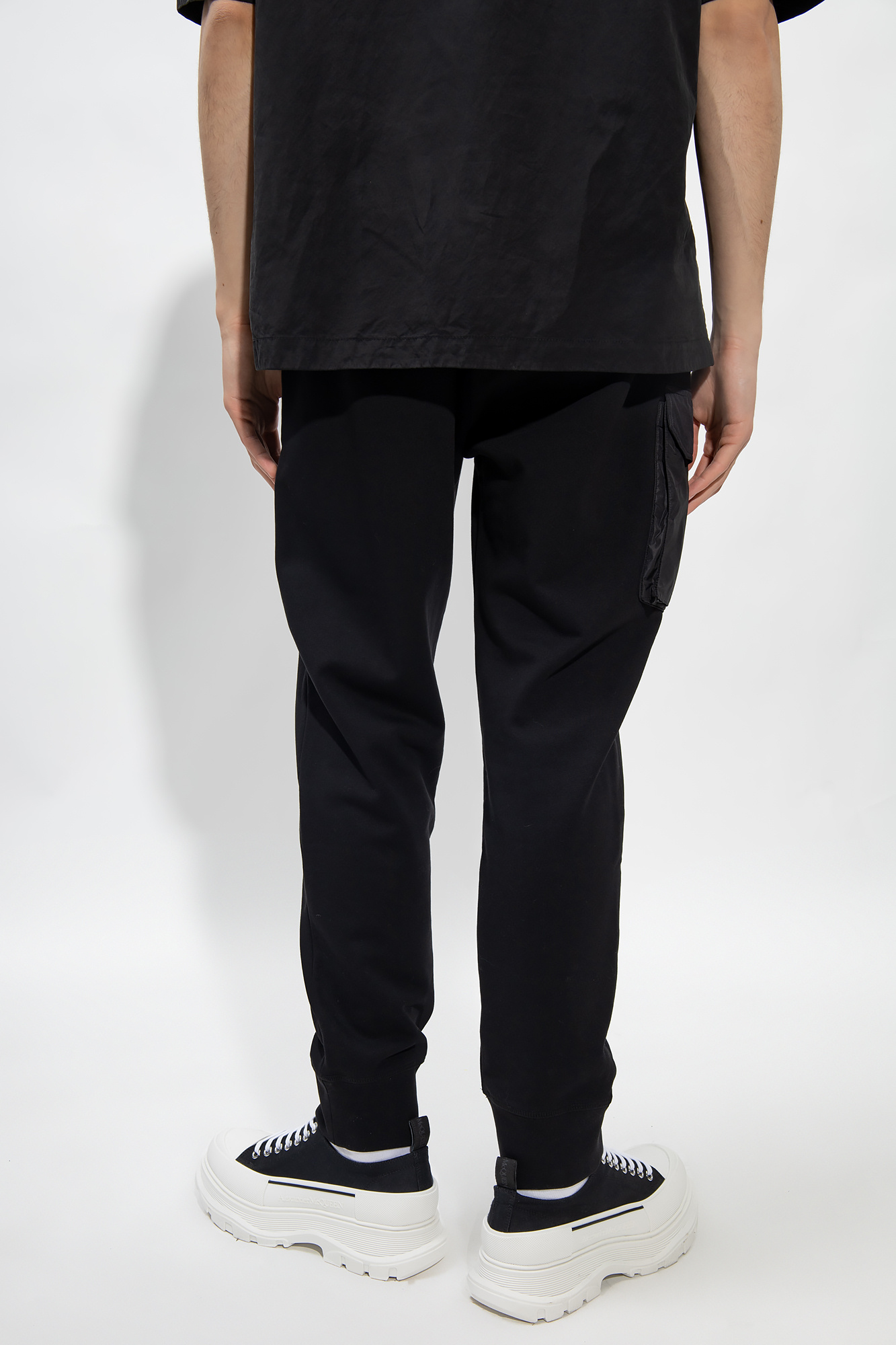 Canada Goose ‘Huron’ sweatpants