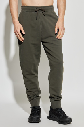 Canada Goose Sweatpants with logo