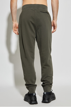 Canada Goose Sweatpants with logo