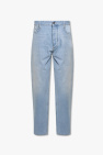 Bottega Veneta Jeans with wide legs
