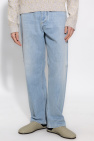 Bottega Veneta Jeans with wide legs
