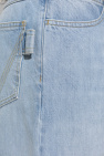 Bottega Veneta Jeans with wide legs