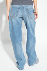 Bottega Veneta Wide jeans