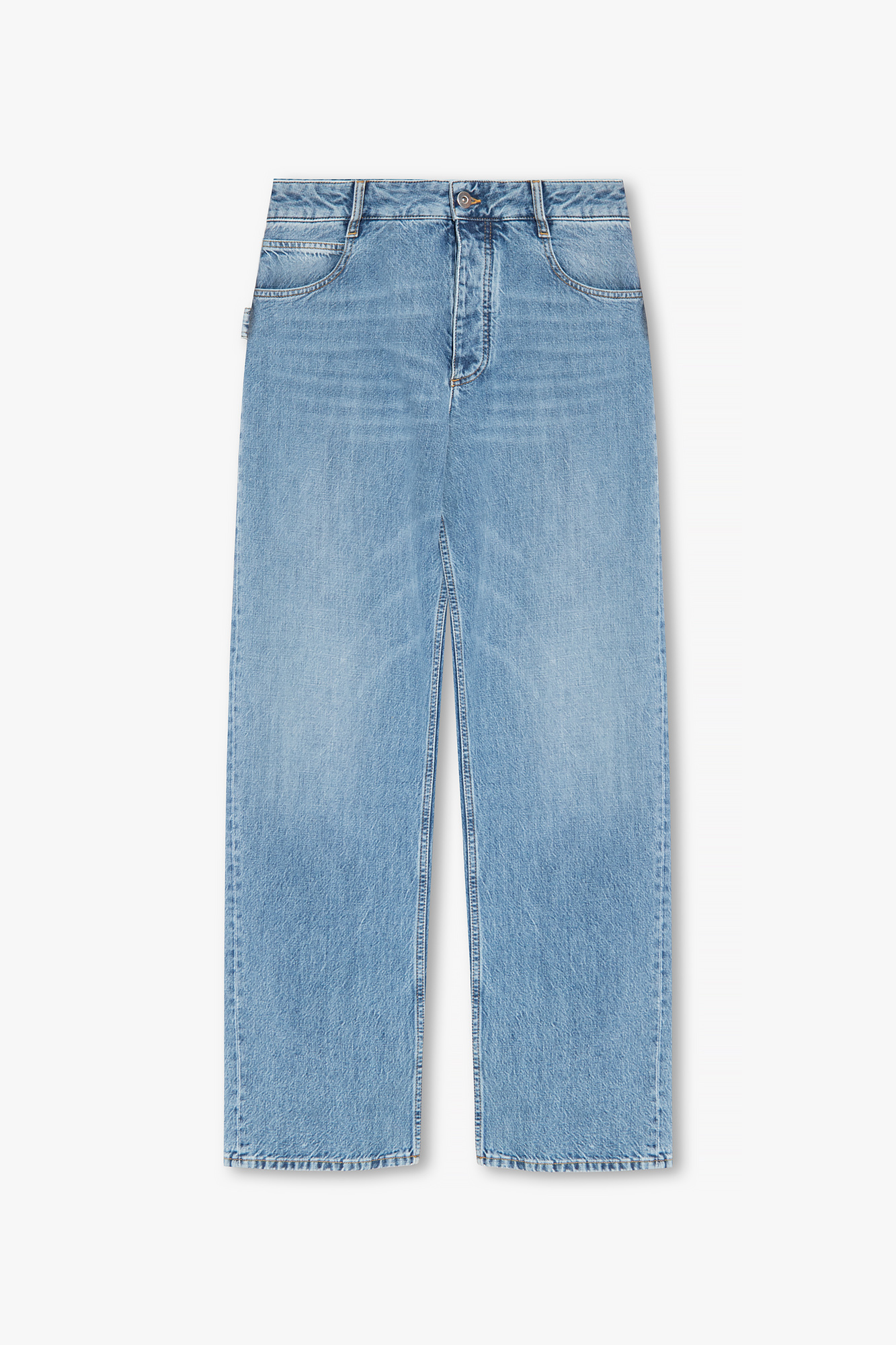 Bottega Veneta Wide jeans