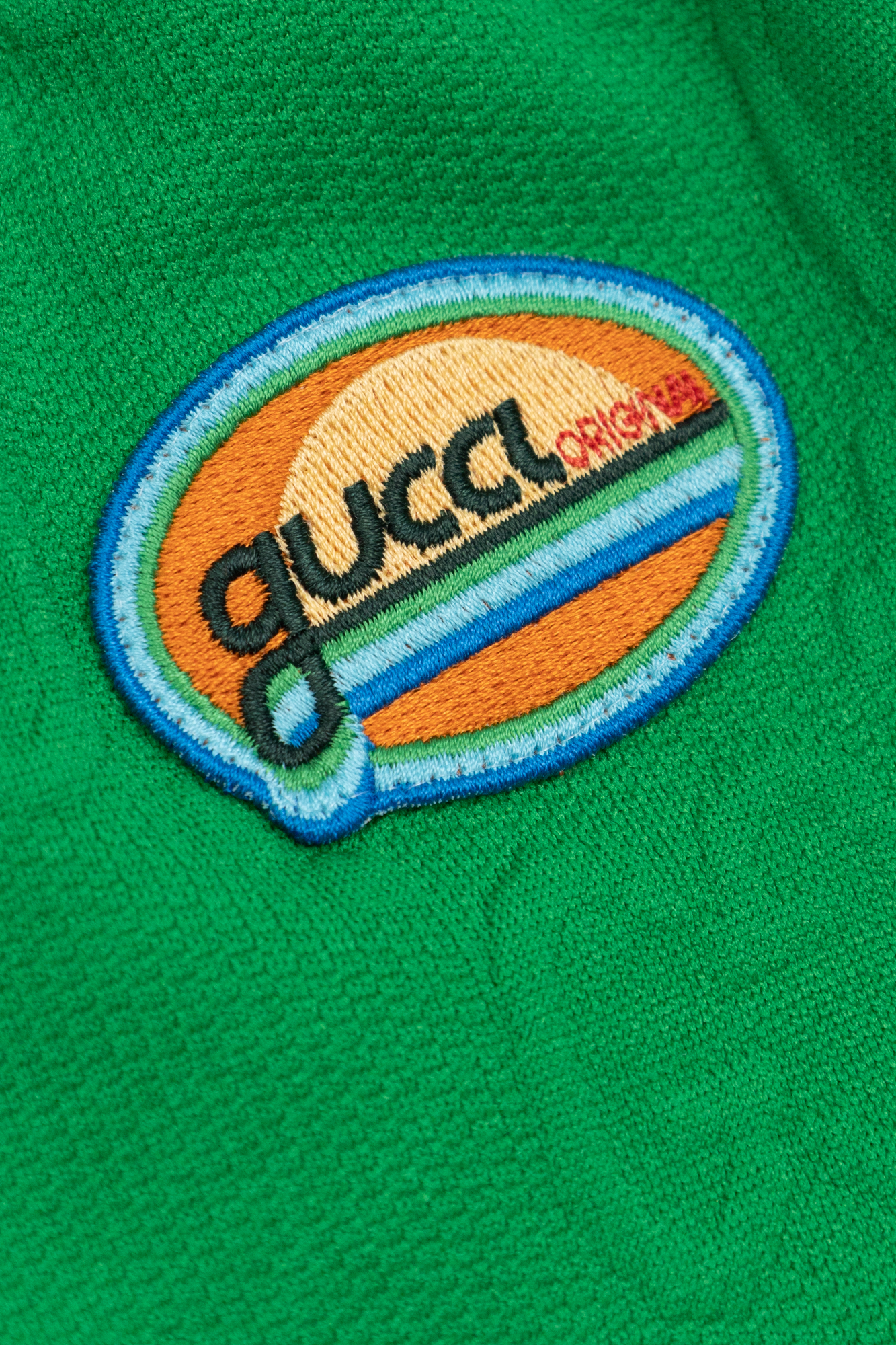 Gucci Kids Sweatpants with logo