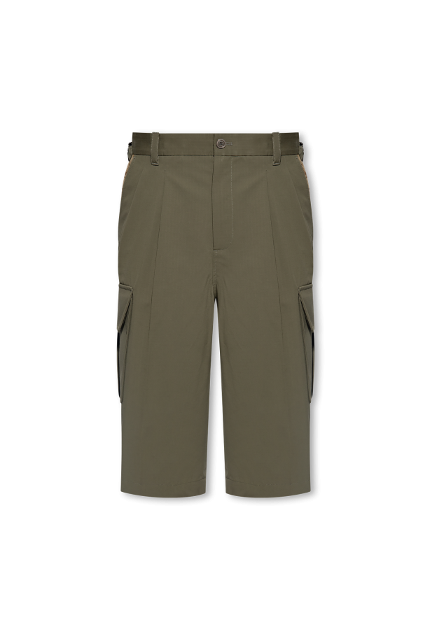 Gucci Cargo shorts