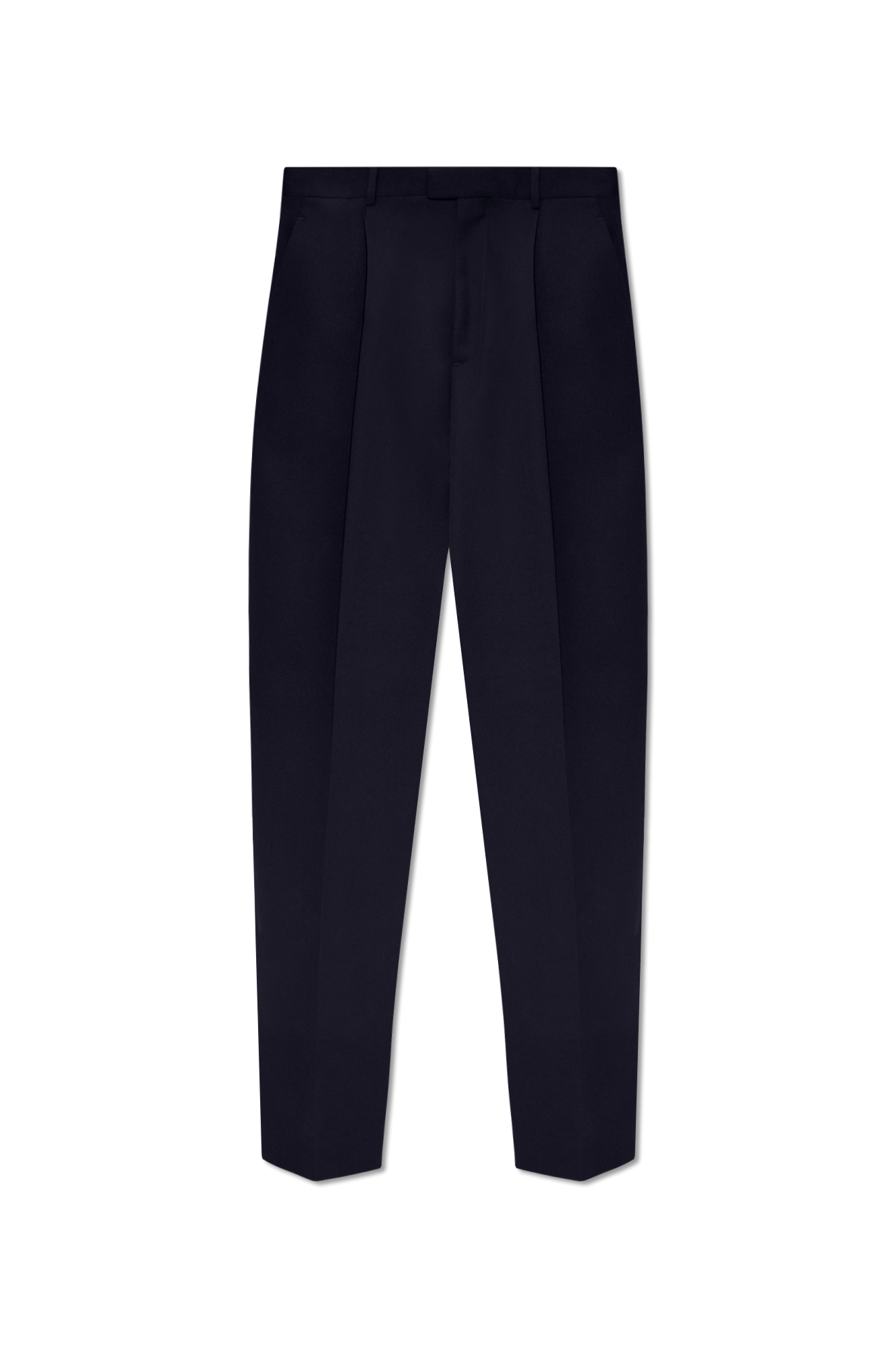 Bottega Veneta Pleat-front trousers