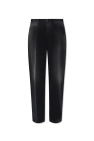 Balenciaga Jeans with logo