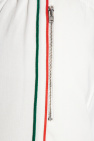 Gucci WHITE Flared trousers