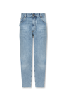 Bottega Veneta Relaxed-fitting jeans