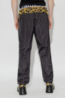 Versace Jeans Couture Printed track pants