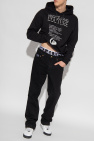 Versace Jeans Couture Loose-fitting jeans
