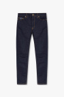 Versace Jeans Couture NAVY BLUE Skinny fit jeans