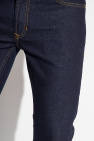 Versace Jeans Couture NAVY BLUE Skinny fit jeans