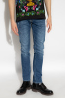 Versace Jeans Couture Jeans with logo