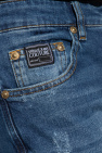 Versace Jeans Couture Jeans with logo