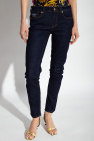 Versace Jeans Couture Skinny fit jeans