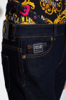 Versace Jeans Couture Skinny fit jeans