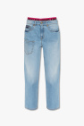 Marc Jacobs The Sweatpants cotton track pants