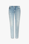 Versace Jeans Couture BLUE Jeans with logo