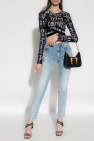 Versace Jeans Couture BLUE Jeans with logo