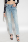 Versace Jeans Couture BLUE Jeans with logo