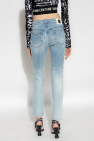 Versace Jeans Couture BLUE Jeans with logo