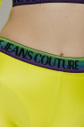 Versace Jeans Couture Short leggings