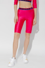 Versace Jeans Couture Short leggings