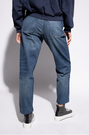 Levi's Jeans ‘Made & Crafted ®’ collection