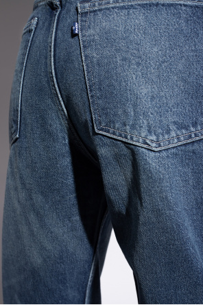 Levi's Jeans ‘Made & Crafted ®’ collection