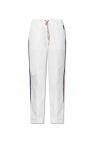 Gucci Flared trousers