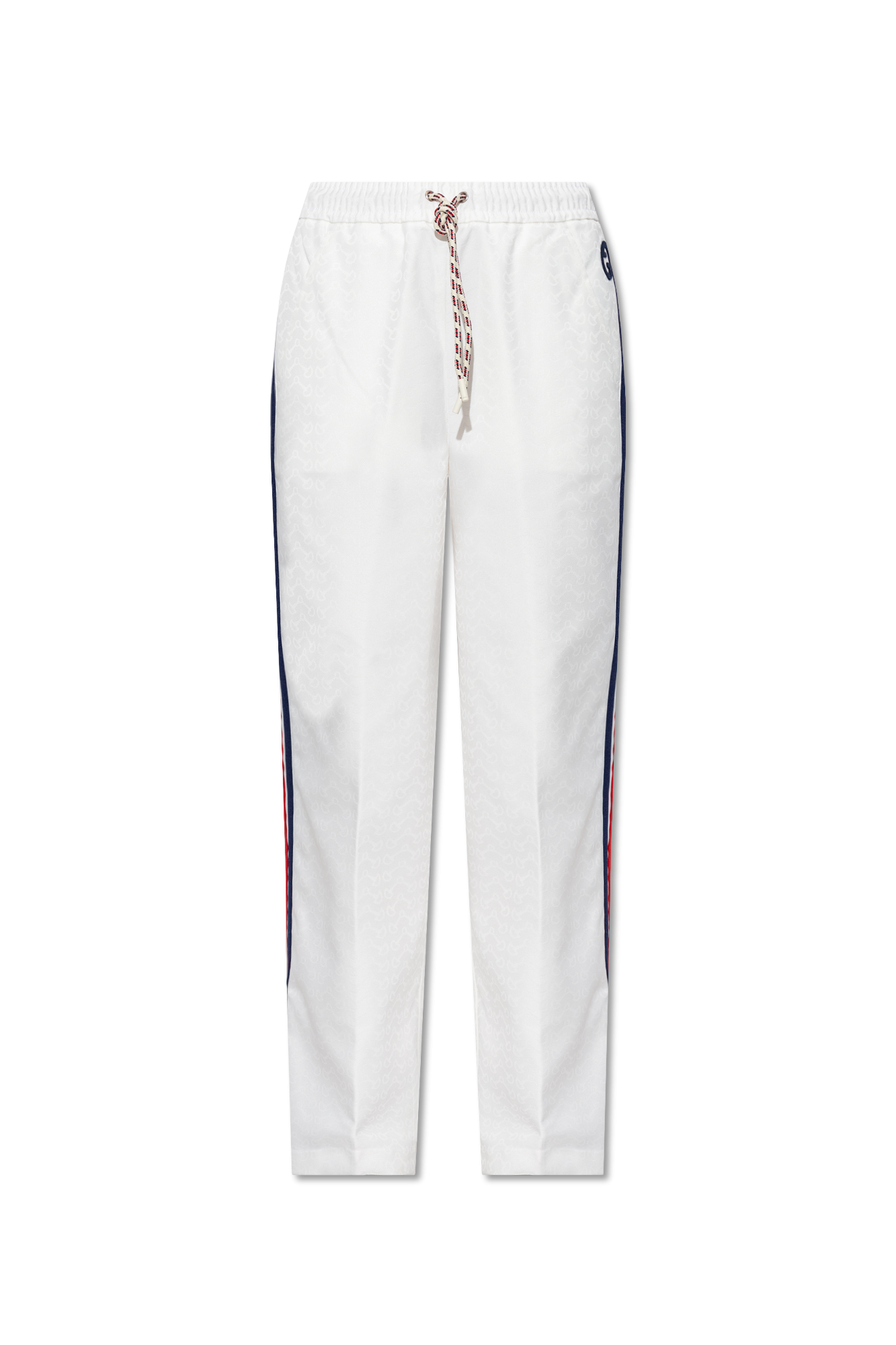 Gucci Flared trousers | Women's Clothing | Vitkac