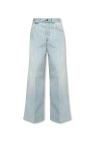 Gucci Wide jeans