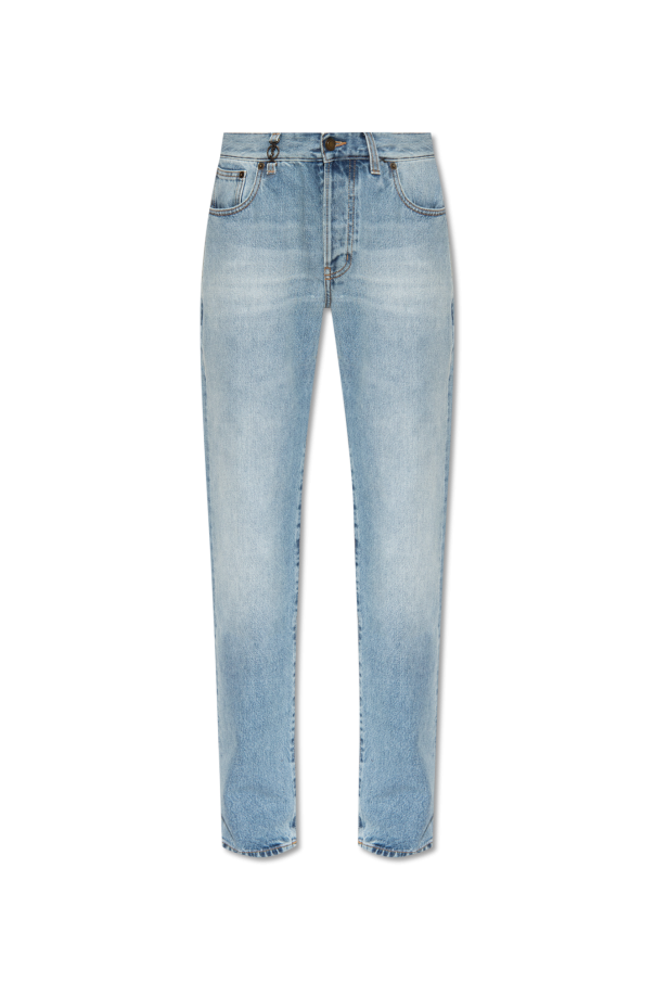 Saint Laurent Tapered jeans